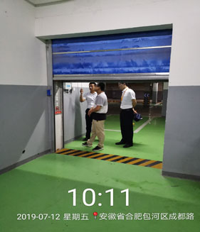 工程案例