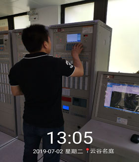 工程案例