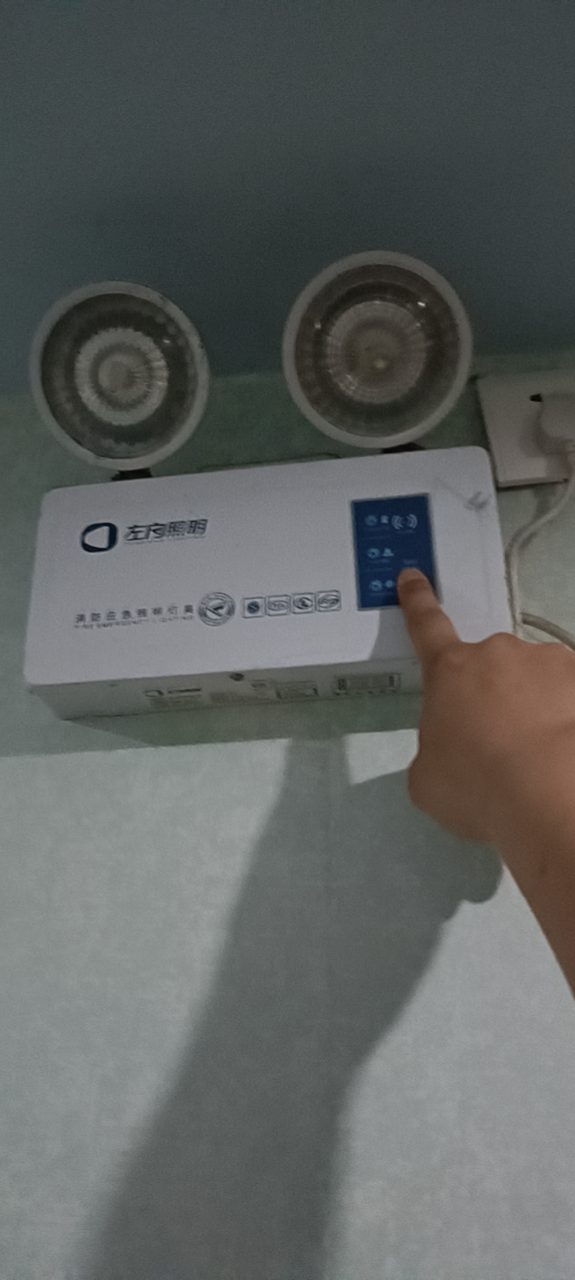 柚美商務(wù)酒店消防維保檢查