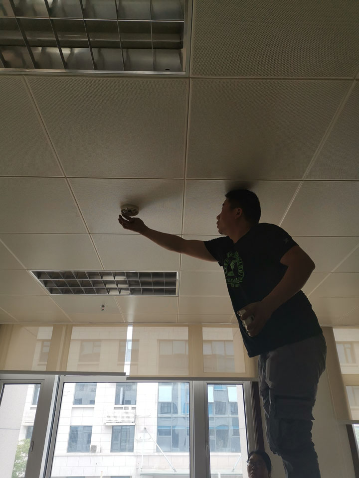 工程案例
